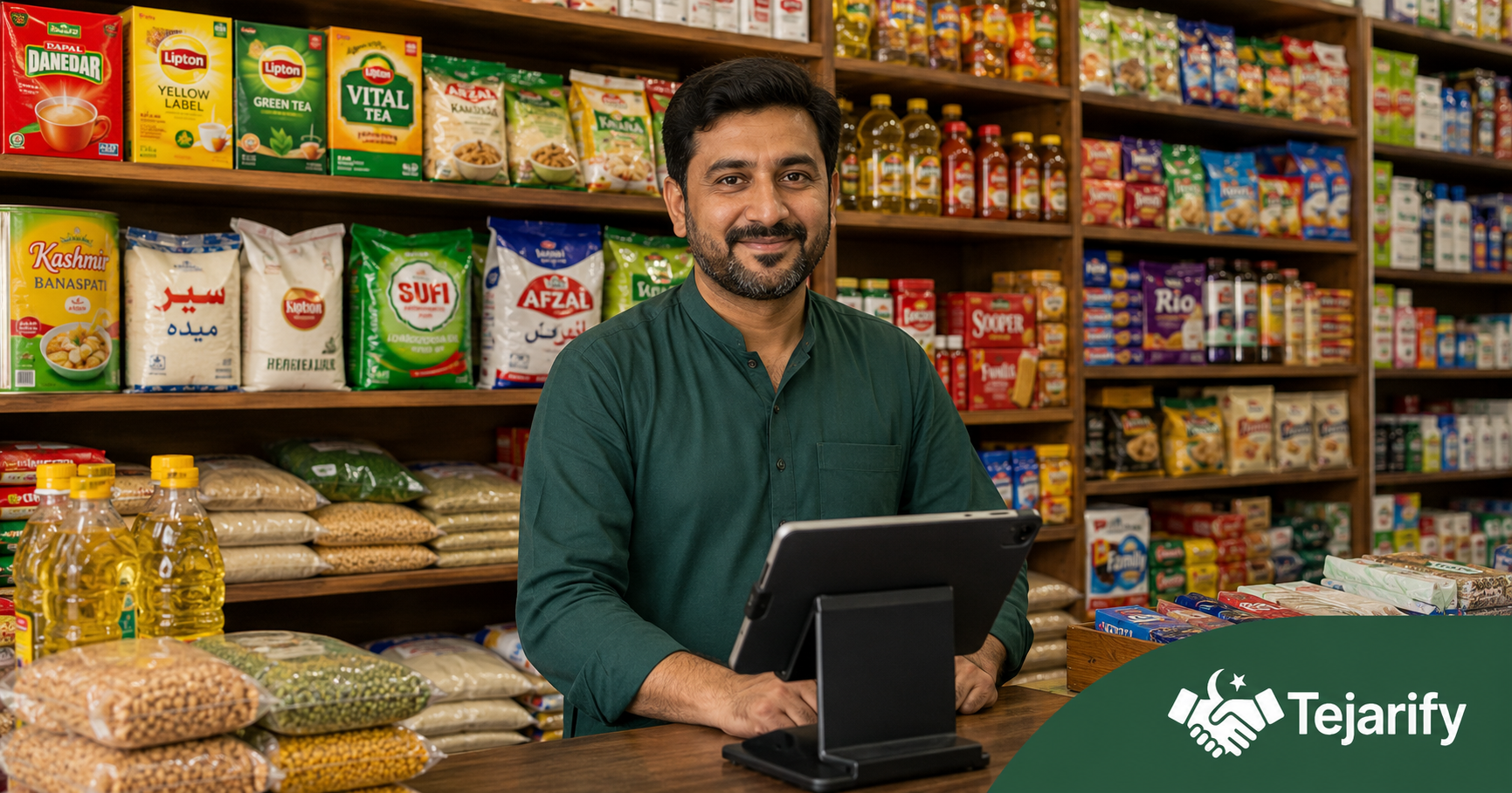 Karyana Store Software: The Billing and Inventory Guide for 2026